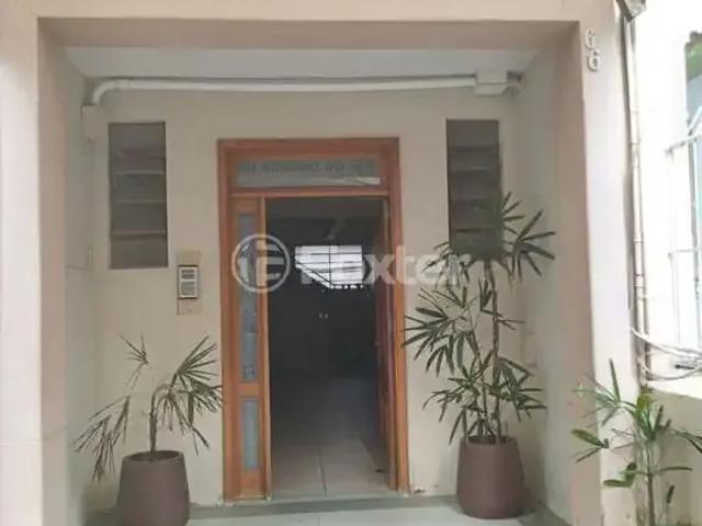 Apartamento para Venda em Porto Alegre/RS Santo Antônio 1 Quartos