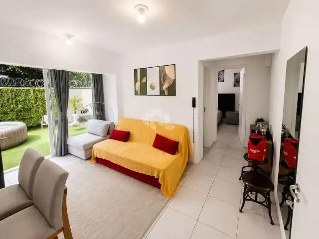 Apartamento para Venda em Porto Alegre/RS Santo Antônio 1 Quartos