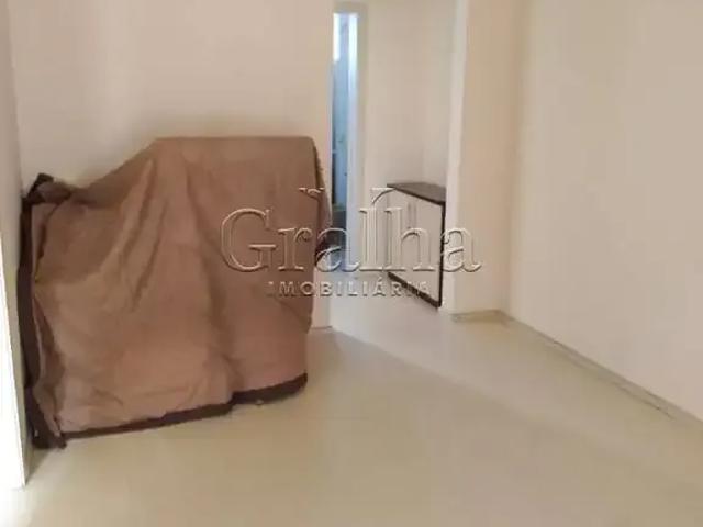 Apartamento para Venda em Porto Alegre/RS Santo Antônio 1 Quartos