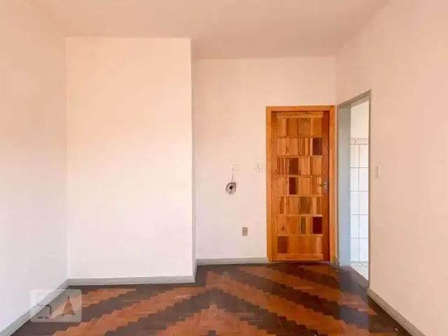 Apartamento para Venda em Porto Alegre/RS Santo Antônio 1 Quartos