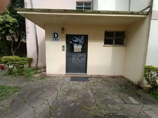 Apartamento para Venda em Porto Alegre/RS Santo Antônio 1 Quartos