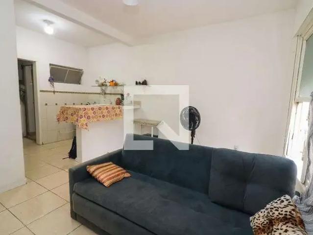 Apartamento para Venda em Porto Alegre/RS Santo Antônio 1 Quartos