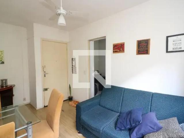 Apartamento para Venda em Porto Alegre/RS Santo Antônio 1 Quartos