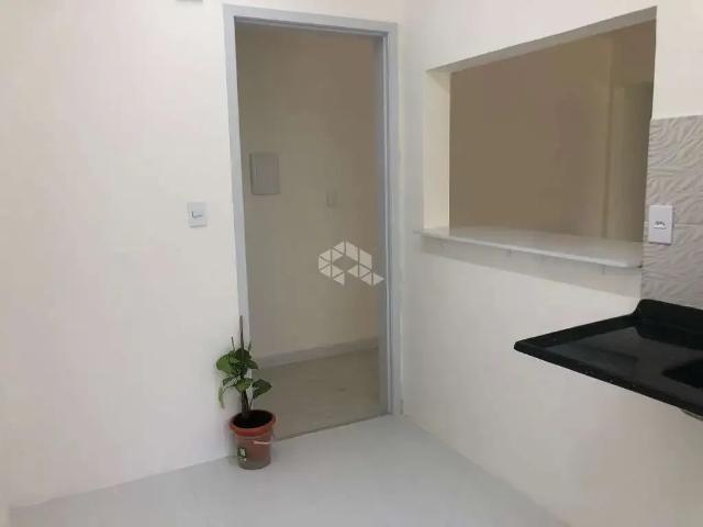 Apartamento para Venda em Porto Alegre/RS Santo Antônio 1 Quartos