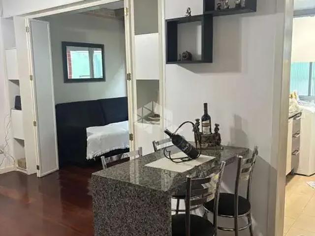 Apartamento para Venda em Porto Alegre/RS Santo Antônio 1 Quartos