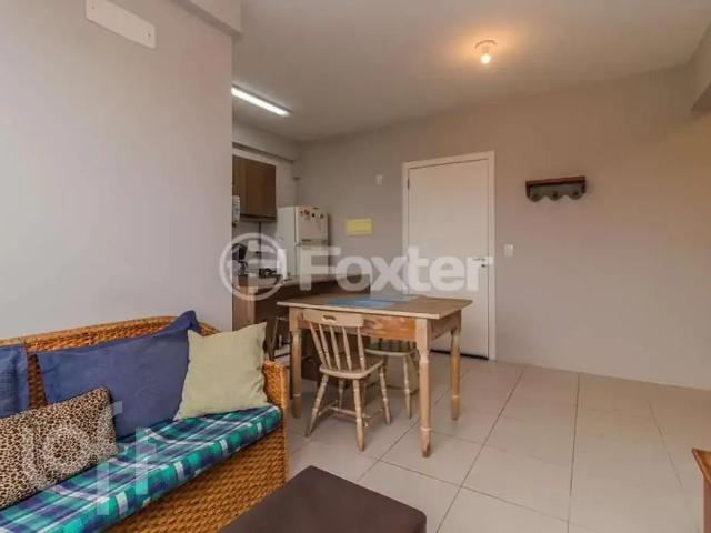 Apartamento para Venda em Porto Alegre/RS Santo Antônio 1 Quartos