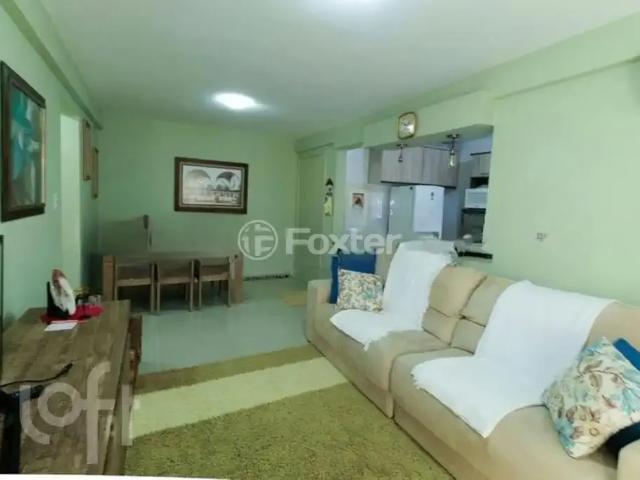 Apartamento para Venda em Porto Alegre/RS Santo Antônio 1 Quartos