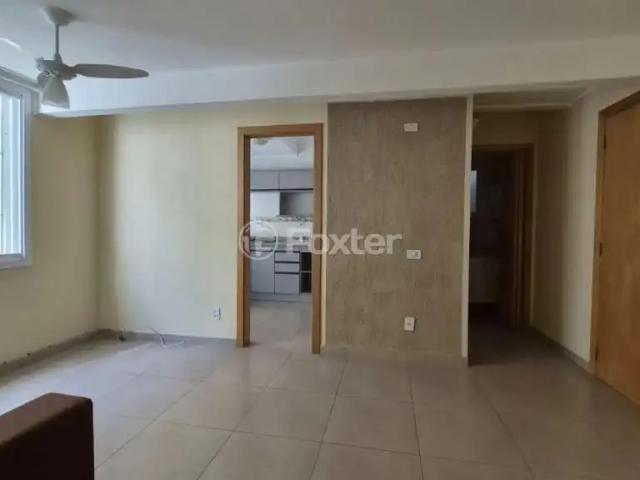 Apartamento para Venda em Porto Alegre/RS Santo Antônio 1 Quartos