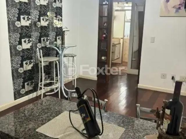 Apartamento para Venda em Porto Alegre/RS Santo Antônio 1 Quartos