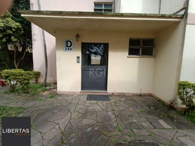 Apartamento para Venda em Porto Alegre/RS Santo Antônio 1 Quartos