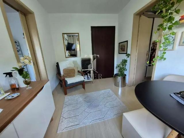 Apartamento para Venda em Porto Alegre/RS Santo Antônio 1 Quartos