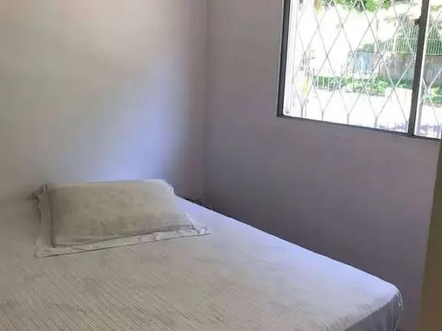 Apartamento para Venda em Porto Alegre/RS Santo Antônio 1 Quartos