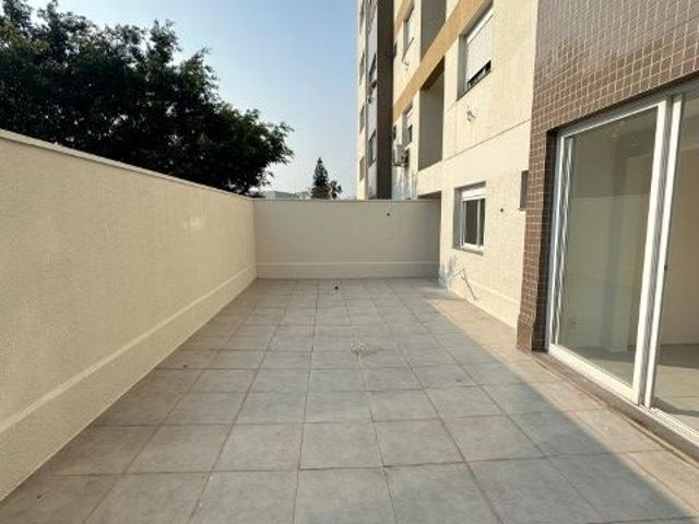 Apartamento para Venda em Porto Alegre/RS Santo Antônio 1 Quartos