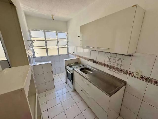 Apartamento para Venda em Porto Alegre/RS Santo Antônio 1 Quartos