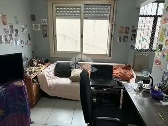 Apartamento para Venda em Porto Alegre/RS Santo Antônio 1 Quartos