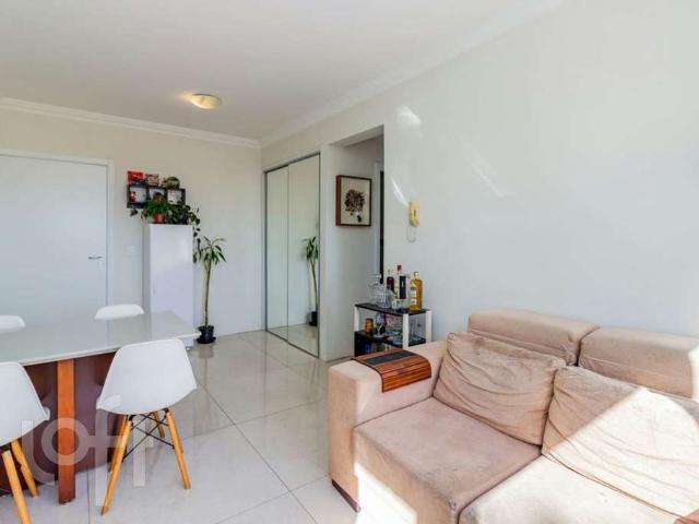 Apartamento para Venda em Porto Alegre/RS Santo Antônio 1 Quartos