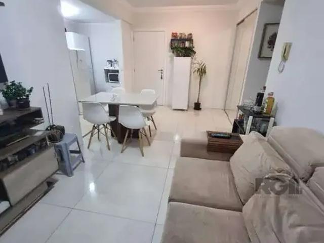 Apartamento para Venda em Porto Alegre/RS Santo Antônio 1 Quartos