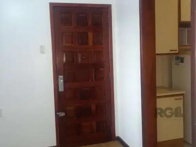 Apartamento para Venda em Porto Alegre/RS Santo Antônio 1 Quartos