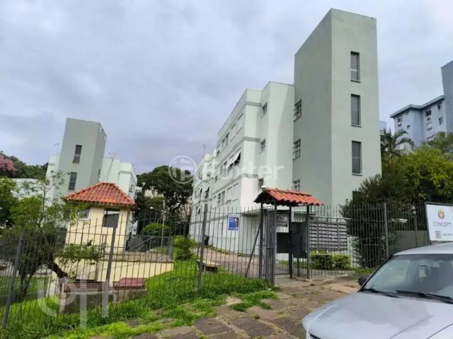 Apartamento para Venda em Porto Alegre/RS Santo Antônio 1 Quartos