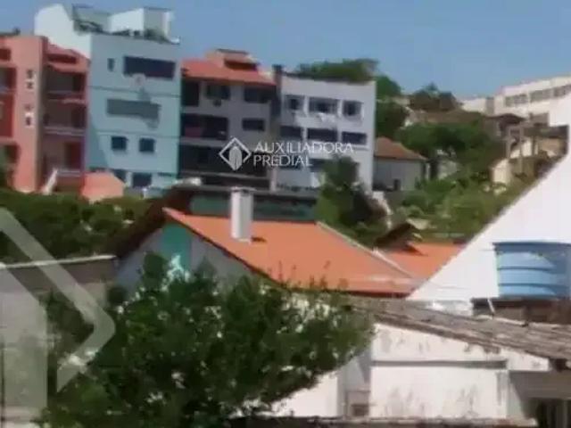 Apartamento para Venda em Porto Alegre/RS Santo Antônio 1 Quartos