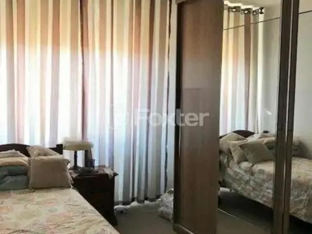 Apartamento para Venda em Porto Alegre/RS Santo Antônio 1 Quartos