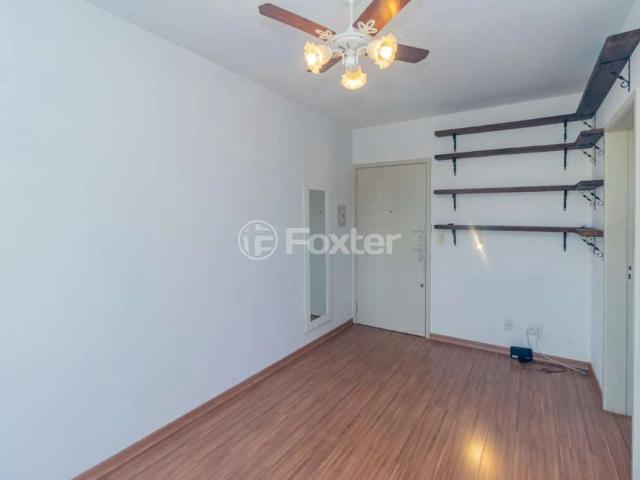 Apartamento para Venda em Porto Alegre/RS Santo Antônio 1 Quartos