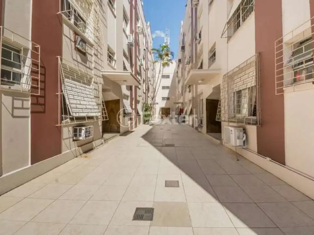 Apartamento para Venda em Porto Alegre/RS Santo Antônio 1 Quartos