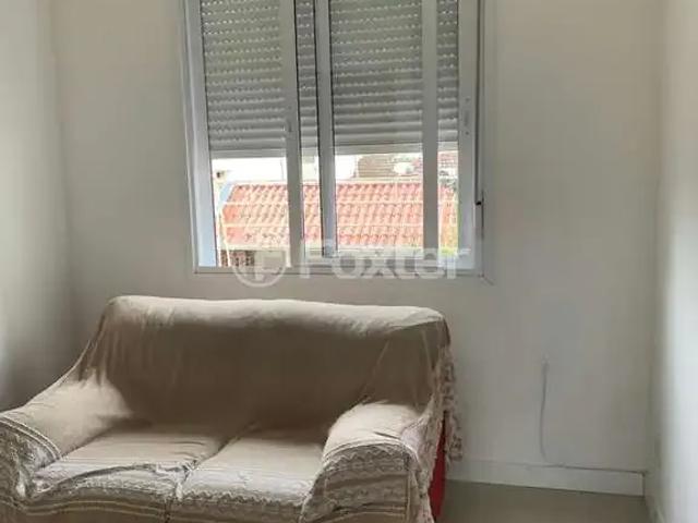 Apartamento para Venda em Porto Alegre/RS Santo Antônio 1 Quartos