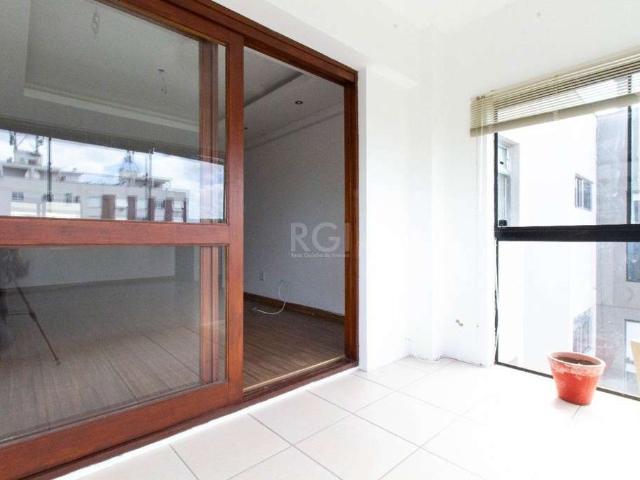 Apartamento para Venda em Porto Alegre/RS Santo Antônio 1 Quartos