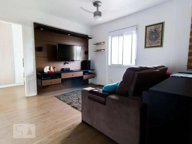 Apartamento para Venda em Porto Alegre/RS Santo Antônio 1 Quartos