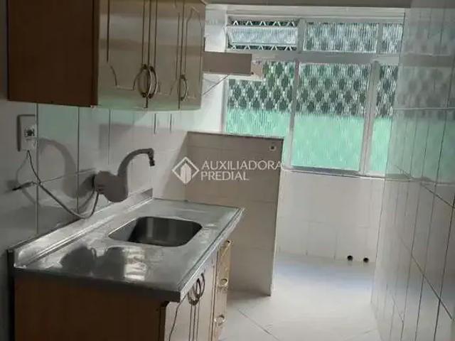 Apartamento para Venda em Porto Alegre/RS Santo Antônio 1 Quartos