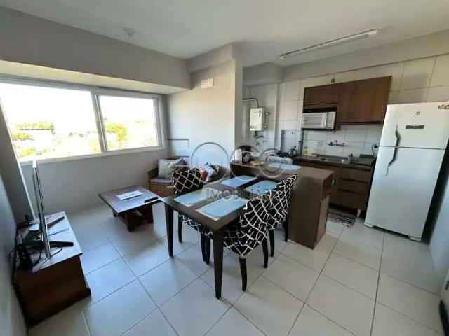 Apartamento para Venda em Porto Alegre/RS Santo Antônio 1 Quartos