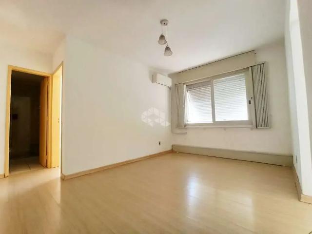 Apartamento para Venda em Porto Alegre/RS Santo Antônio 1 Quartos