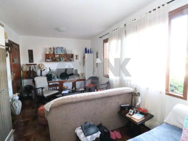 Apartamento para Venda em Porto Alegre/RS Santo Antônio 1 Quartos