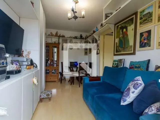 Apartamento para Venda em Porto Alegre/RS Santo Antônio 1 Quartos