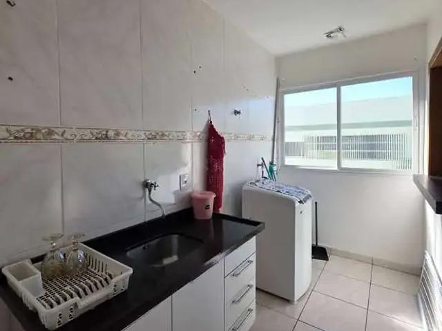 Apartamento para Venda em Porto Alegre/RS Santo Antônio 1 Quartos