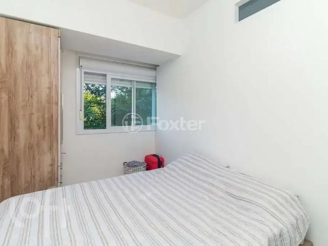 Apartamento para Venda em Porto Alegre/RS Santo Antônio 1 Quartos