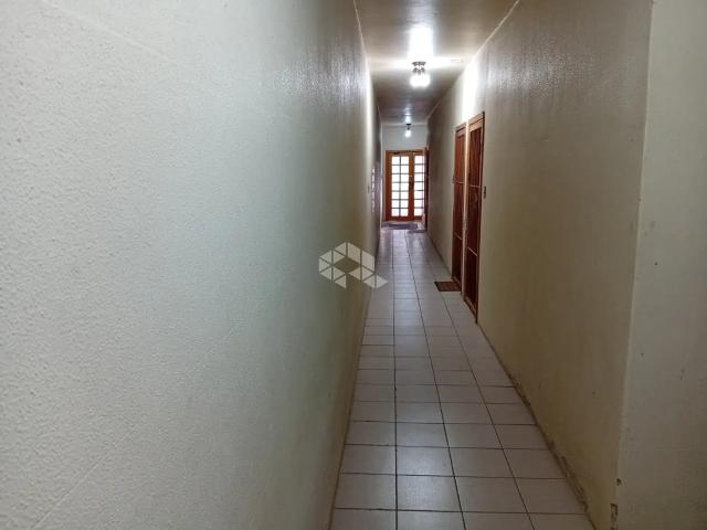 Apartamento para Venda em Porto Alegre/RS Santo Antônio 1 Quartos
