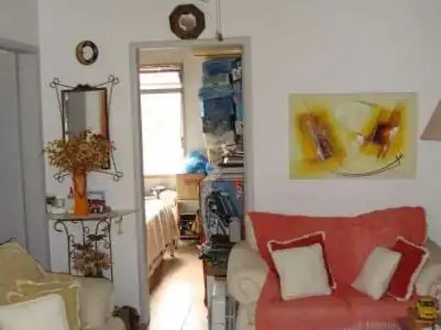 Apartamento para Venda em Porto Alegre/RS Santo Antônio 1 Quartos
