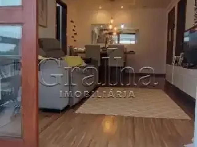 Apartamento para Venda em Porto Alegre/RS Santo Antônio 1 Quartos