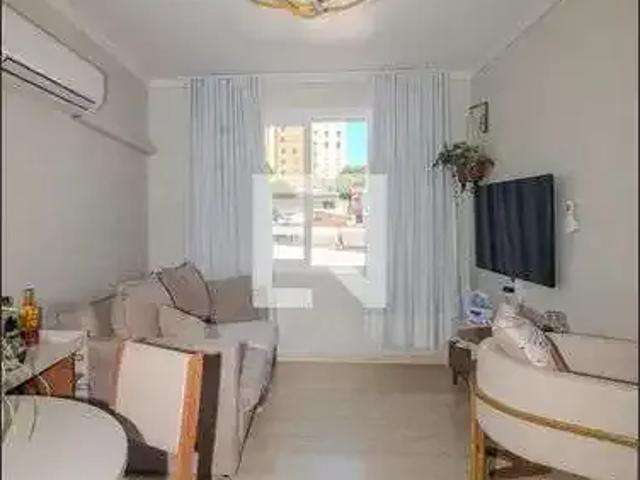 Apartamento para Venda em Porto Alegre/RS Santo Antônio 1 Quartos