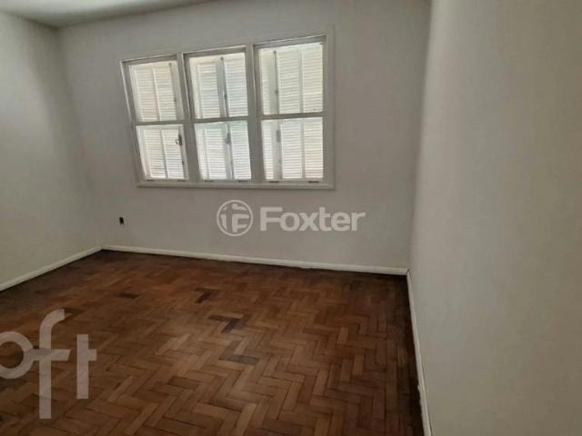 Apartamento para Venda em Porto Alegre/RS Santo Antônio 1 Quartos