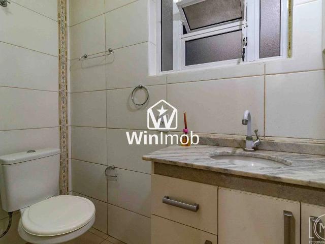Apartamento para Venda em Porto Alegre/RS Santo Antônio 1 Quartos