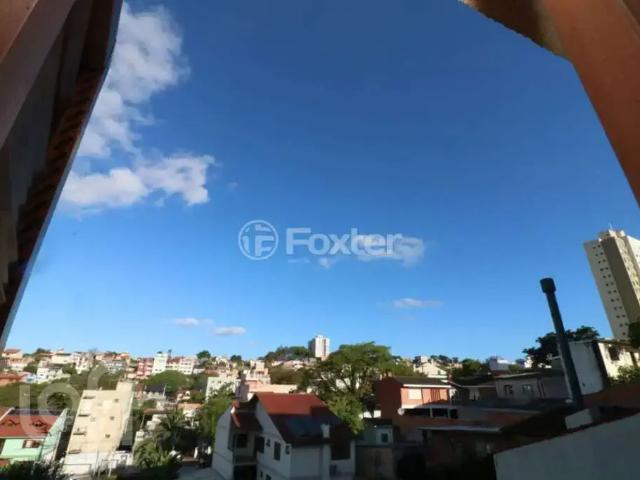 Apartamento para Venda em Porto Alegre/RS Santo Antônio 1 Quartos