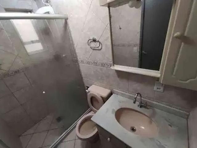 Apartamento para Venda em Porto Alegre/RS Santo Antônio 1 Quartos