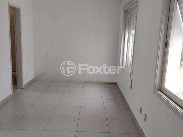 Apartamento para Venda em Porto Alegre/RS Santo Antônio 1 Quartos