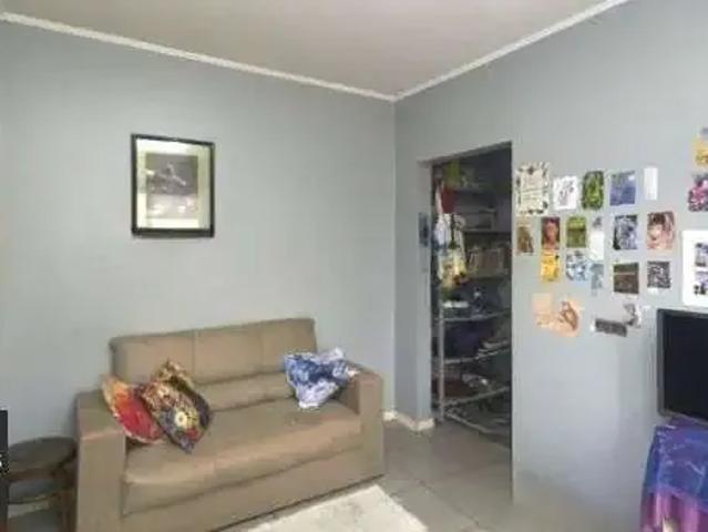 Apartamento para Venda em Porto Alegre/RS Santo Antônio 1 Quartos
