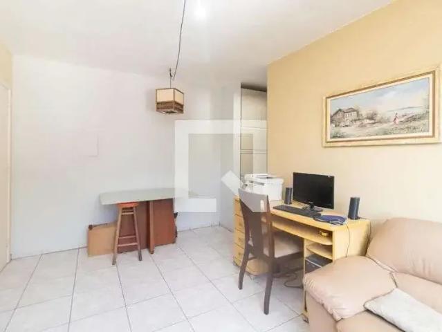 Apartamento para Venda em Porto Alegre/RS Santo Antônio 1 Quartos