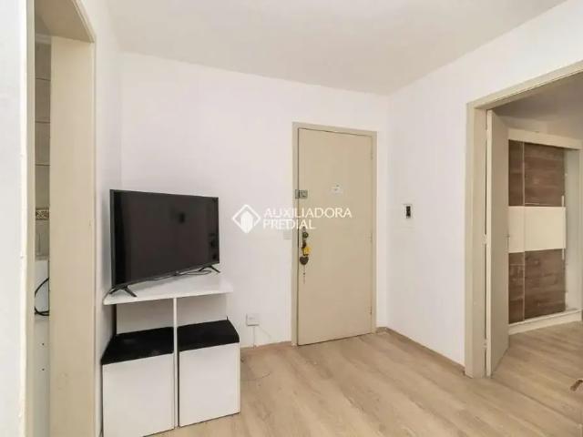 Apartamento para Venda em Porto Alegre/RS Santo Antônio 1 Quartos