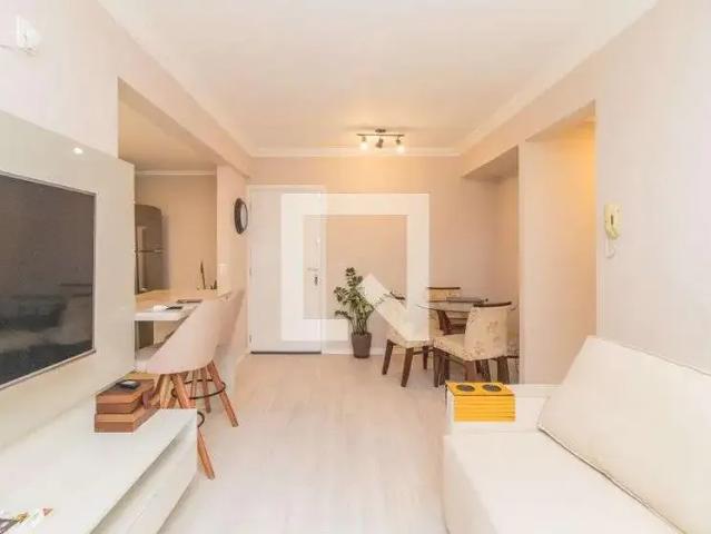 Apartamento para Venda em Porto Alegre/RS Santo Antônio 1 Quartos